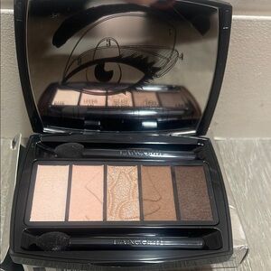 LANCÔME Eyeshadow Palette - Neutral Shades